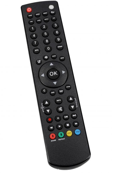 RC1910 30070046 kaukos&auml;&auml;din