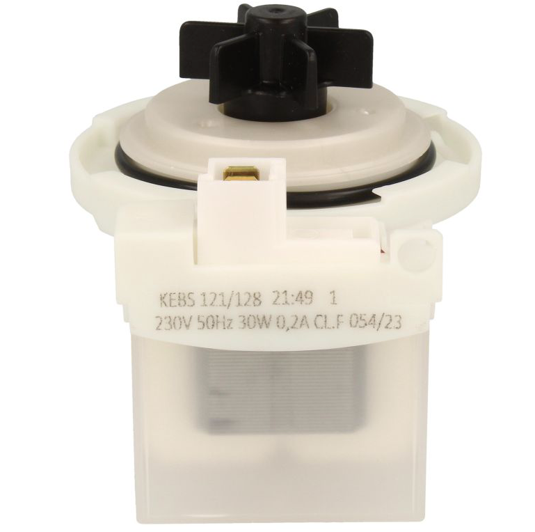 Siemens/ Bosch poistopumppu 00145428