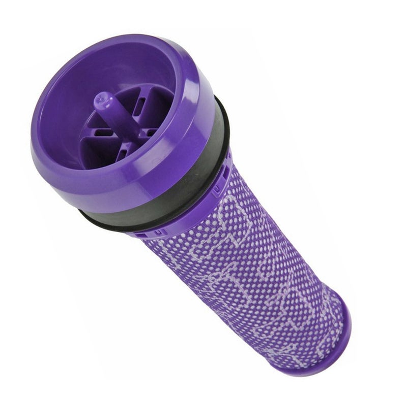 Dyson esisuodatin &ndash; p&ouml;lynimurin suodatin DC33C, DC37 & DC37C malleihin (230 mm)