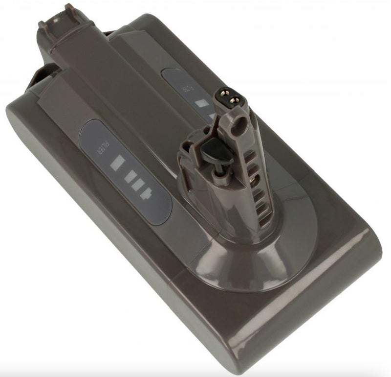 Dyson-imurin akku 25,2V, yhteensopiva V10-sarjaan - BAT58008