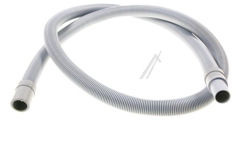 Pesukoneen poistoletkun jatko 1,5m